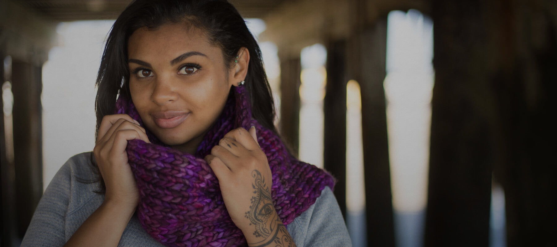 Wool Accessories