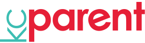 Logo for KC Parent