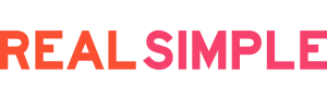 Logo for Real Simple