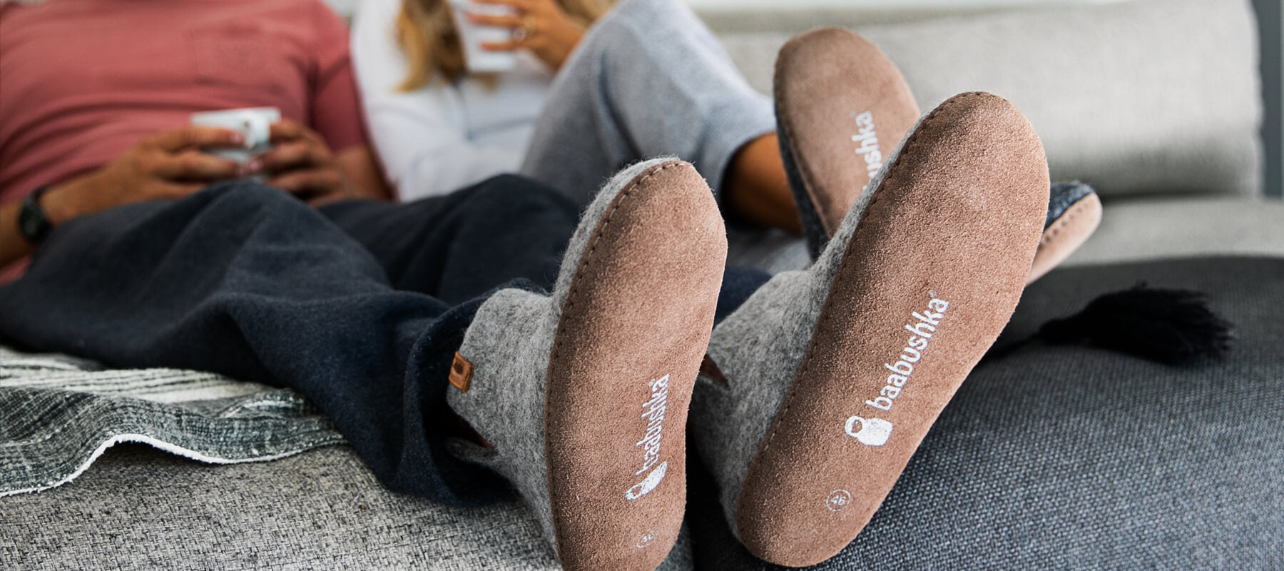 Men's Slippers
