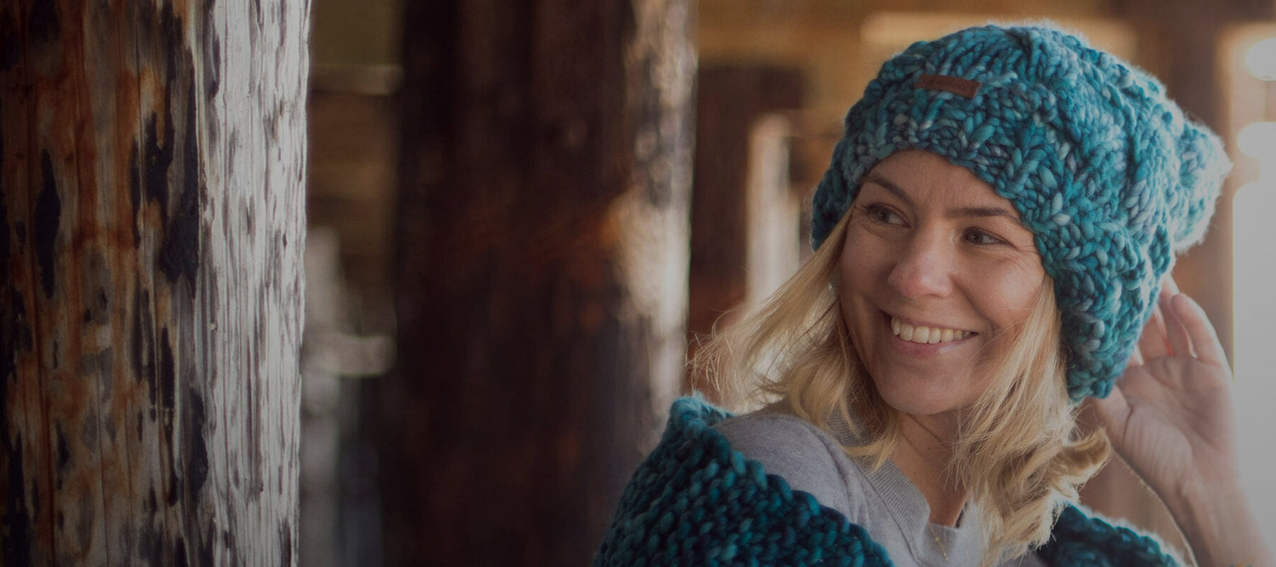 Women's Hats