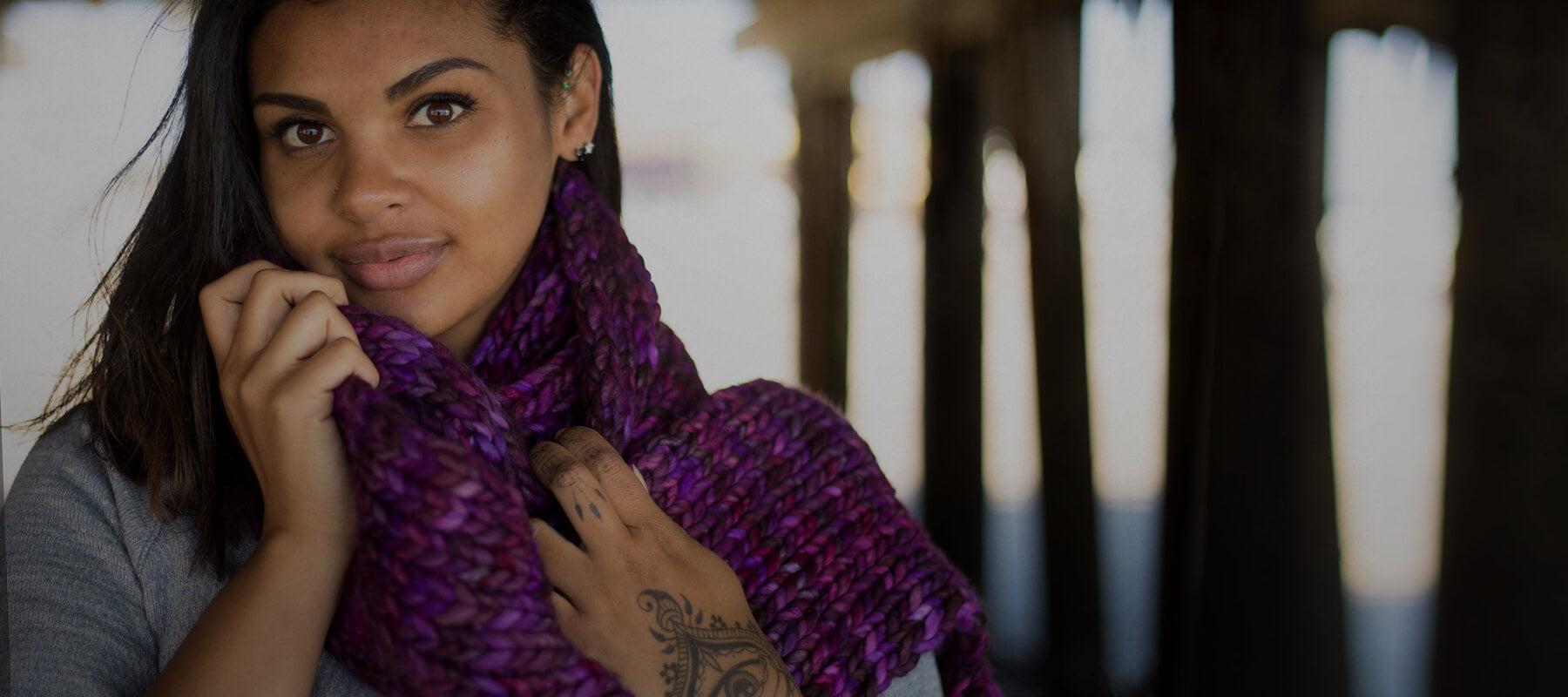 Women's Scarves