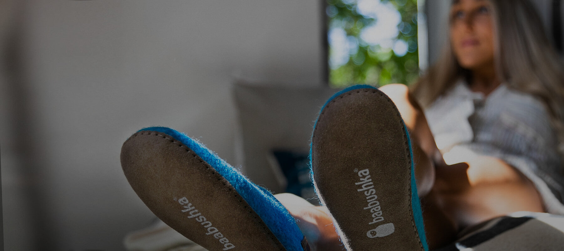 Women's Slippers & Booties